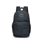 Mochila Rusty Perth 18L SM24 Preto
