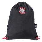 Mochila Saco Corinthians