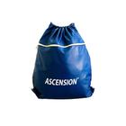 Mochila Saco Masculina Ascension Esporte Cordão Dia a Dia