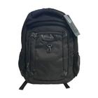 Mochila Samsonite Stedman Business Court - para Notebook e Tablet - Preta - 110971-1041