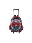 Mochila Santino Archie No Limits Com Rodas Nlc7U03