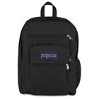 Mochila Sem Roda Jansport Big Student Preta 47Jk 008