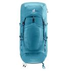 Mochila Semi Cargueira Aircontact Lite 35 + 10 Sl Trekking