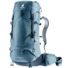 Mochila Semi Cargueira Aircontact Lite 40 + 10 Trekking