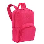 Mochila Sestini Happy Crinkle Pink 076016-08