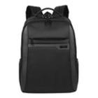 Mochila Sestini Laptop Prime 3 Compartimentos 20754 Preta