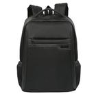 Mochila Sestini Laptop Slim Prime 2 Compartimentos Preto