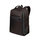 Mochila Sestini Laptop Slim Prime 3 Compartimentos Marrom