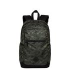 Mochila Sestini Magic Camuflado Verde