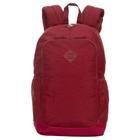 Mochila Sestini Magic Crinkle Vinho