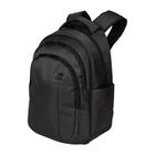 Mochila Sestini Notebook Grande 3 Compartimentos Easy Preto