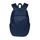 Mochila Sestini Para Notebook Grande Easy Azul Marinho