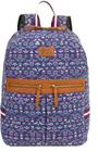 Mochila Sestini Paul Frank 17T03 Tamanho G