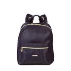 Mochila Sestini Pequena Pixie Preto