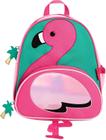 Mochila Skip Hop Escolar Flamingo Rosa 8l Crianças