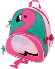 Mochila Skip Hop Zoo Flamingo