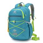 Mochila SKYSPER Kids 12L para crianças de 4 a 8 anos, azul-petróleo