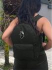 Mochila Small ASA DE BORBOLETA Bolsa Escolar Trabalho Viagem Mala Faculdade Fut masculina feminina .