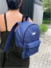 Mochila Small GATO CHIFRINHO Bolsa Escolar Trabalho Viagem Mala Faculdade Fut masculina feminina .