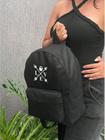 Mochila Small LOVE ACADEMIA Bolsa Escolar Trabalho Viagem Mala Faculdade Fut masculina feminina .