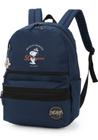 Mochila Snoopy Adventure Juvenil Casual - Luxcel