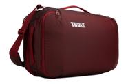 Mochila subterra convertible carry-on - ember - thule