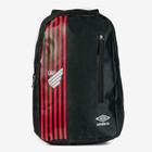 Mochila SUDECUT Athletico PR cap pto/vrm - Umbro