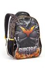 mochila super bat seanite masculino escolar