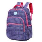 Mochila Tactel Escolar Juvenil M3958