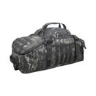 Mochila Tática Masculina 60L/80L - Molle para Acampamento, Viagem e Academia