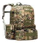 Mochila Modular Titanium, Almox Militar