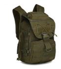 Mochila Tatica Militar Trilha 40l 600d Oxford Envio 24h