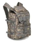 Mochila Tatica Militar Trilha 40l 800d Oxford Envio 24hs