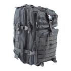 Mochila Tática Multifuncional 45L - Deyu