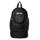 Mochila Térmica 4 Potes - Preta Sport - Padrão: Único - Bag New