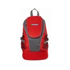 Mochila Térmica 4 Potes - Vermelha com Cinza Sport - Padrão: Único - Bag New