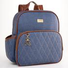 Mochila térmica chicago jeans just baby