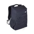 Mochila Térmica Cooler 21 L Bolsa Anti Vazamento para Bebidas Alimentos Cerveja Praia Camping