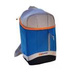 Mochila Térmica Cooler To go 20L Azul 563070 Nautika