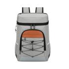 Mochila Térmica Quente E Frio Thermal Backpack Malíssima - Malissima