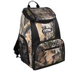 Mochila Térmica RTIC Kanati Camo - Capacidade para 15 Latas - Mantém Frio por 24 Horas