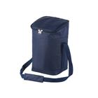 Mochila Térmica Wine Bag Porta 4 Garrafas Cooler Bolsa Alça