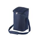 Mochila Térmica Wine Bag Porta 4 Garrafas Cooler Bolsa Alça - Boccati