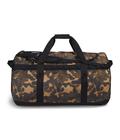 Mochila THE NORTH FACE Base Camp XL Utility Brown Camo 132L