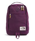 Mochila THE NORTH FACE Berkeley Daypack Black Currant Purple