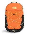 Mochila THE NORTH FACE Borealis Commuter Laptop Mandarin