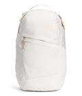 Mochila THE NORTH FACE Isabella 3.0 Gardenia White Dark Heather/Gravel