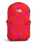 Mochila THE NORTH FACE Jester Everyday - Laptop - Vermelho Fogo