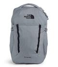 Mochila THE NORTH FACE Pivoter Everyday Mid Grey/Black 29L