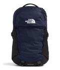 Mochila THE NORTH FACE Recon Everyday para laptop azul/preta 30L